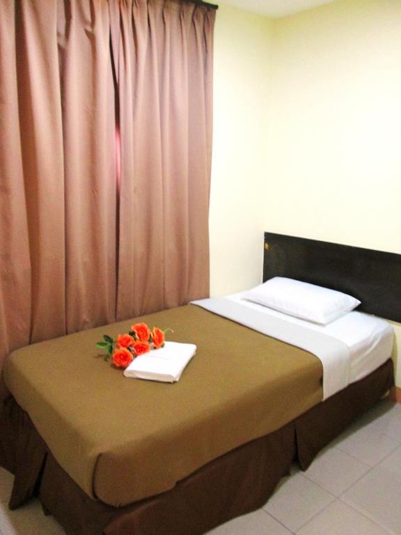 Sunnie Hotel 新山 客房 照片