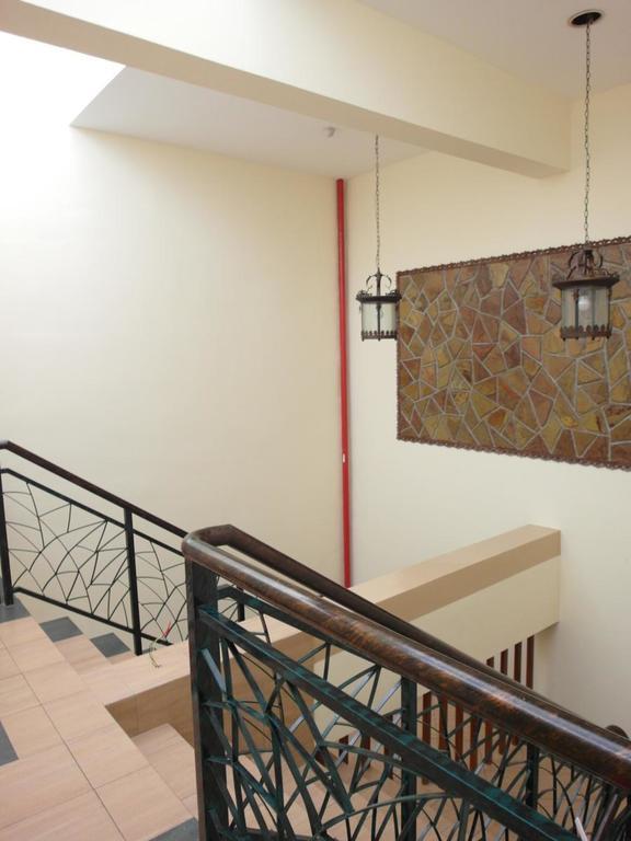 Sunnie Hotel 新山 外观 照片