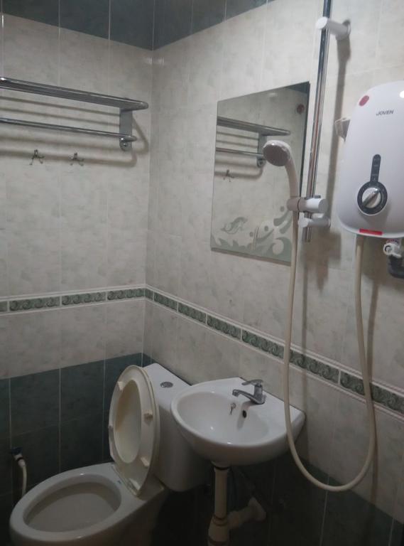Sunnie Hotel 新山 客房 照片
