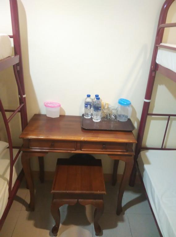 Sunnie Hotel 新山 客房 照片