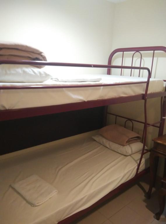 Sunnie Hotel 新山 客房 照片