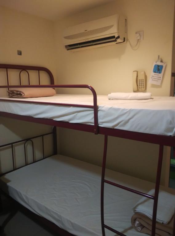 Sunnie Hotel 新山 客房 照片