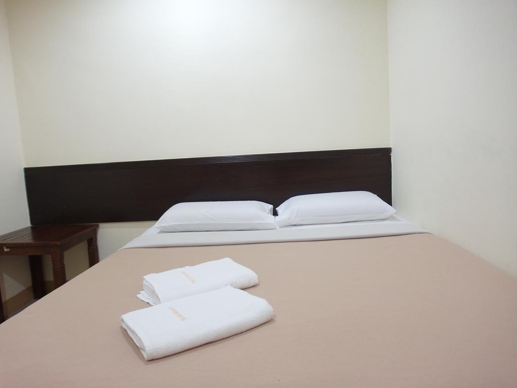 Sunnie Hotel 新山 客房 照片