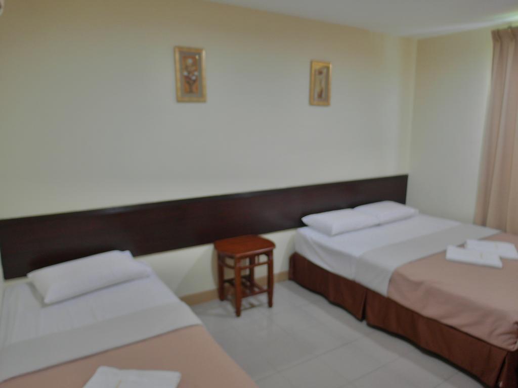 Sunnie Hotel 新山 客房 照片